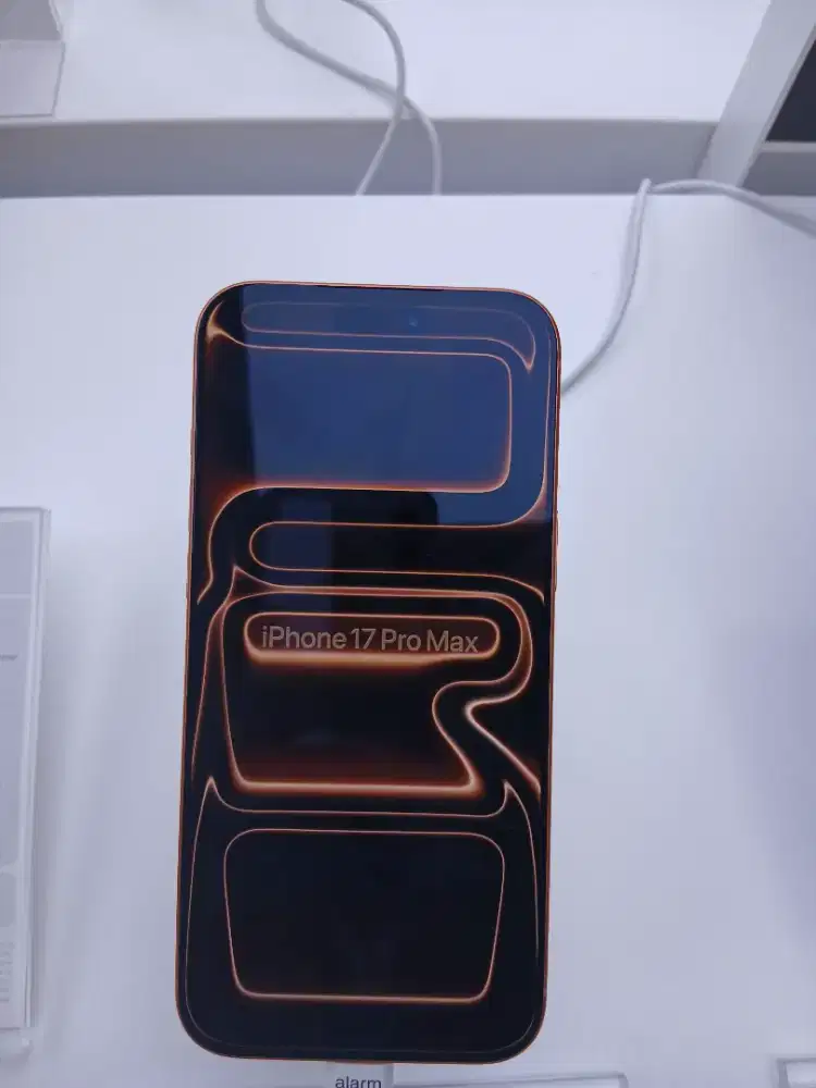 PROMO KREDIT IPHONE 17PROMAX