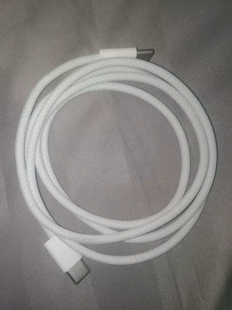 Kabel iPhone 15 ibox