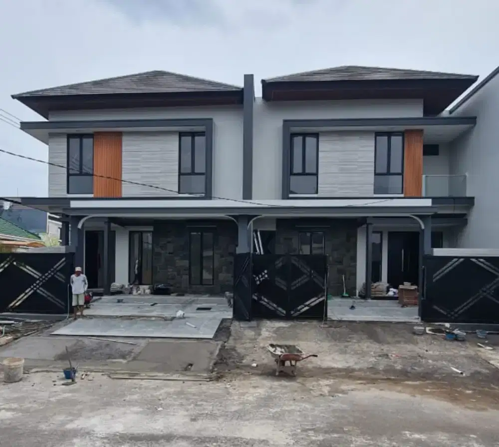 NEW Sutorejo dkt Mulyosari Pakuwon Babatan Pantai Mentari Keputih Merr