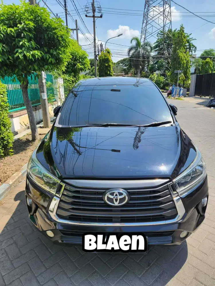 Innova reborn G Matic Diesel 2024. Like NEW !!