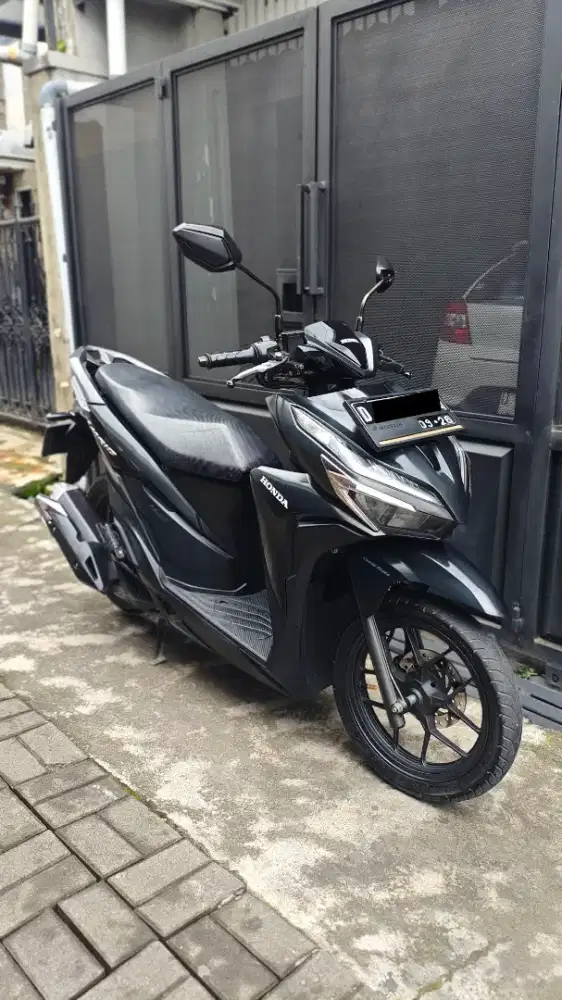 Honda Vario 125 CBS ISS 2021