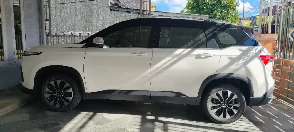 Wuling Almaz RS Automatic