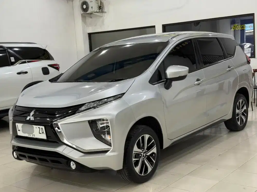 XPANDER EXCEED MATIC 2018 KM LOW