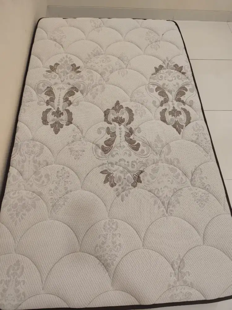 Kasur Comforta Super Dream Single