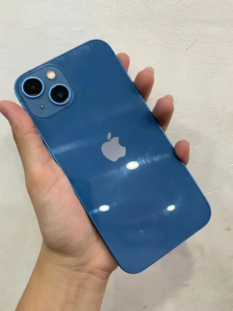 I-Phone 13 inter all oprator