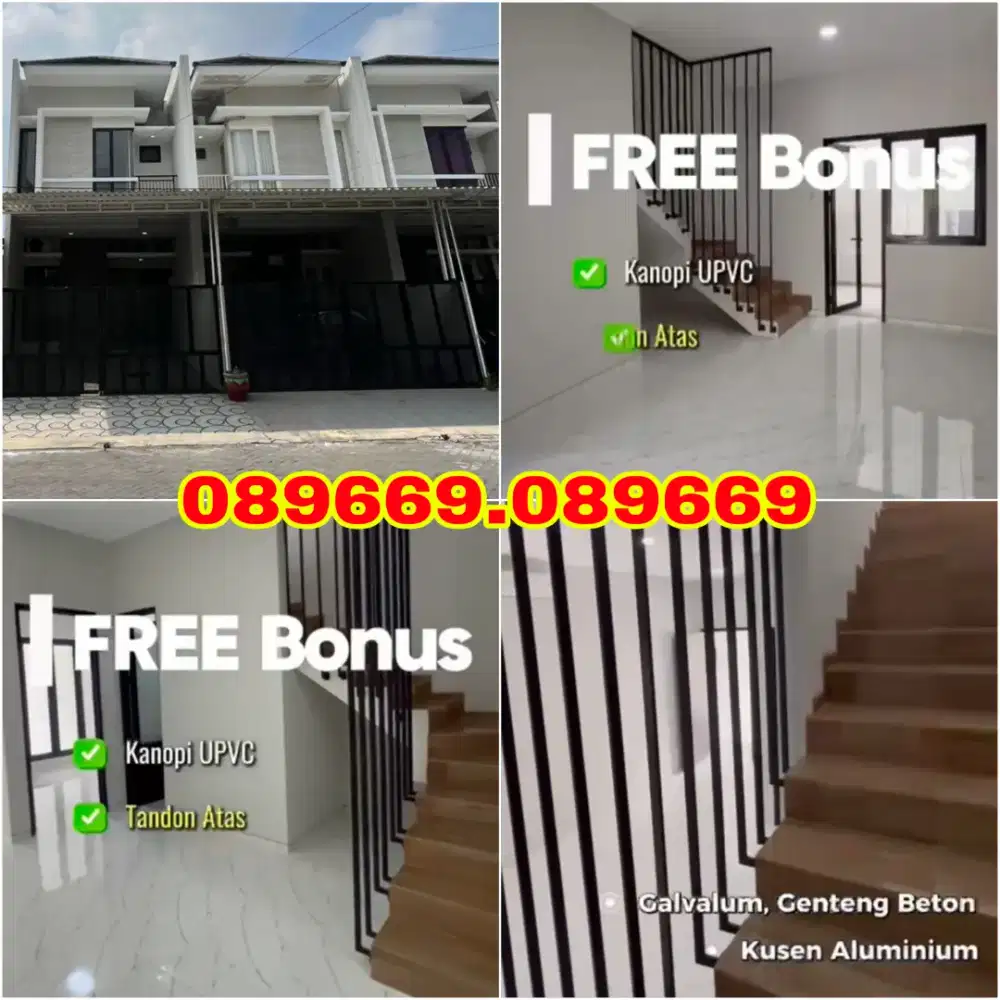 NEW Kutisari dkt Jemursari Prapen Waru Rungkut Tenggilis Siwalankerto