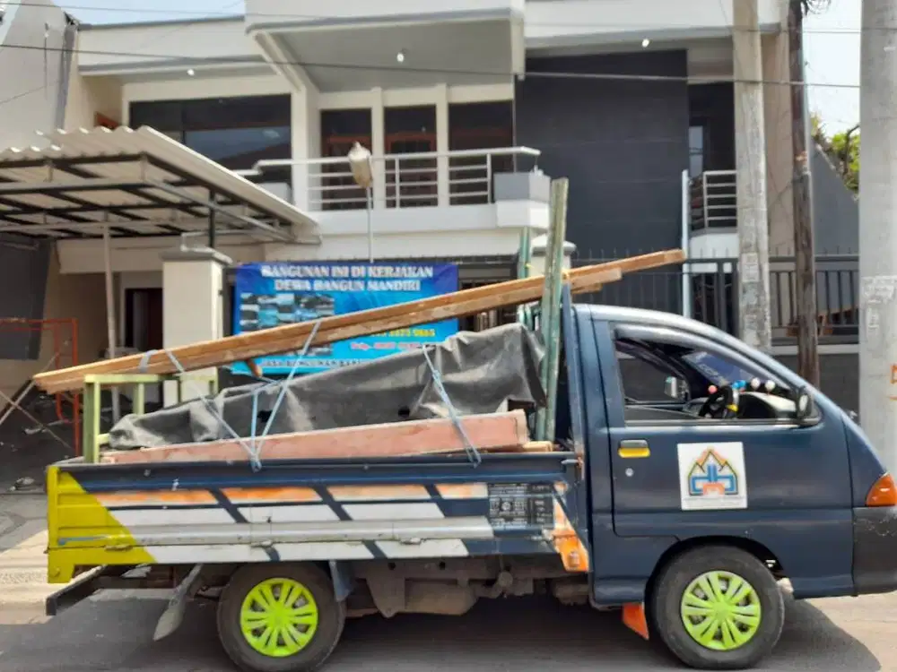 BENGKEL LAS PAGAR KANOPI ROPTOP KANOPI SPANDEK