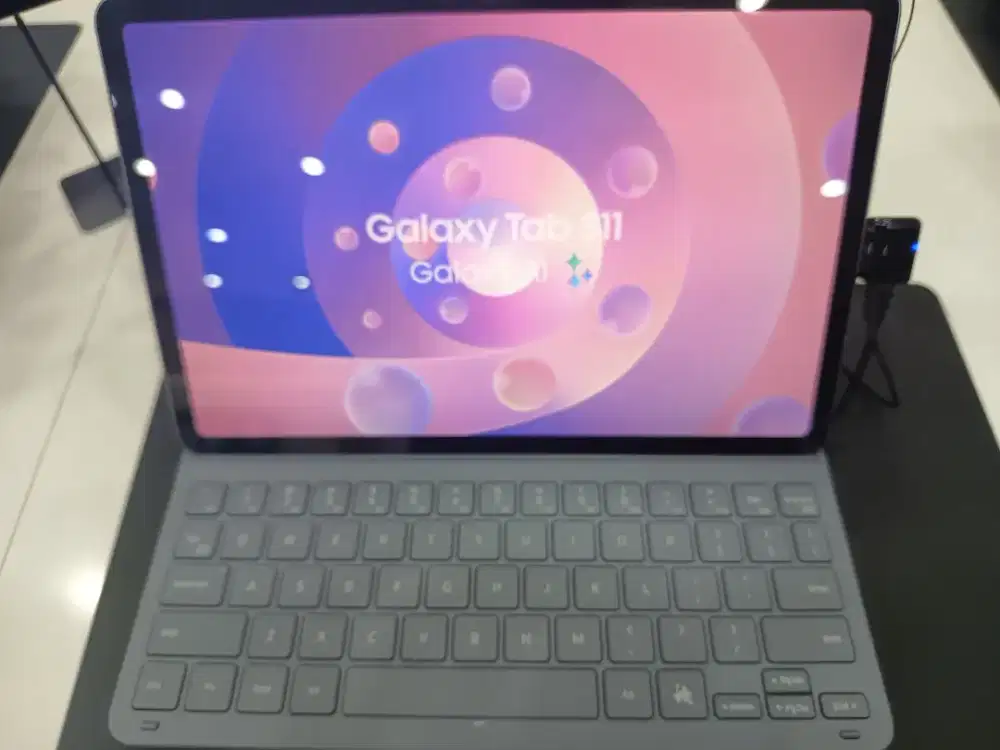 Samsung Galaxy Tab S11 12/256 GB