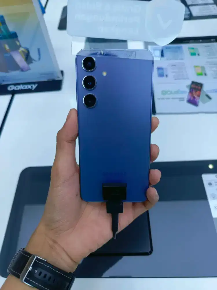 SAMSUNG S24 CASH & CICILAN TANPA DP