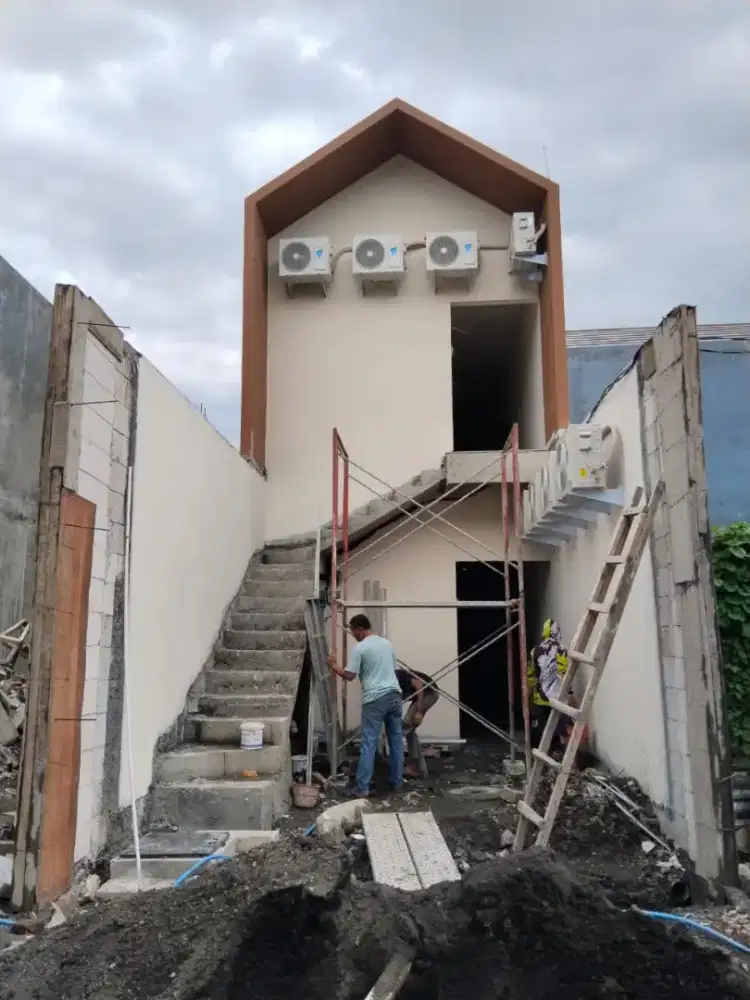 NEW Gunung Anyar dkt Rungkut Medokan Wonorejo Baruk Pandugo Wiguna Tol