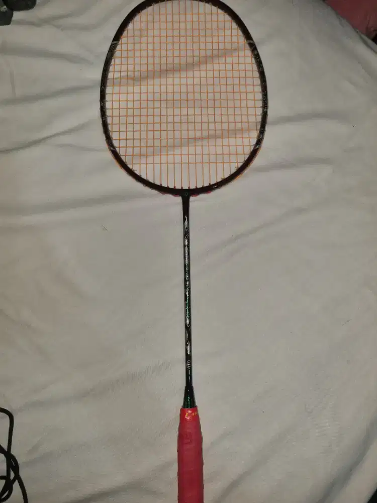 Raket JP Power Bionic Z100 woven