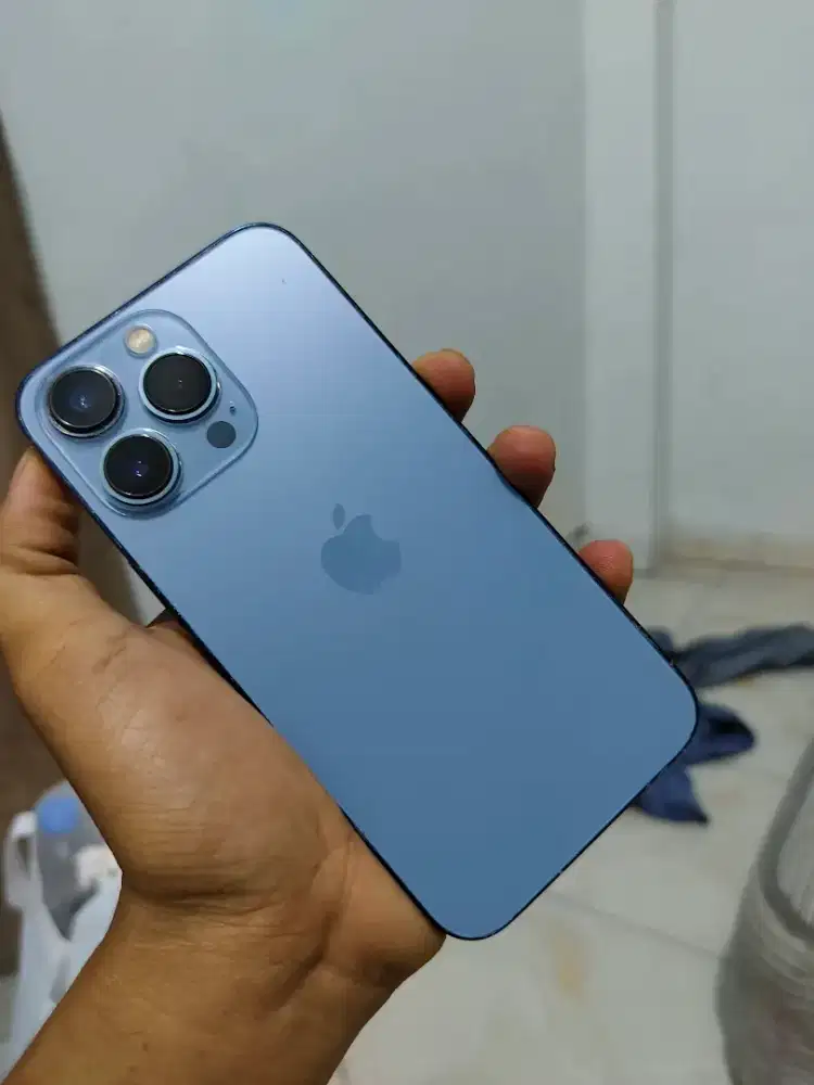 I-Phone 13 pro 128 inter all oprator