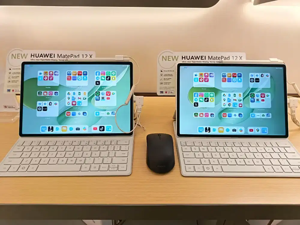 Huawei Matepad 12X 2026