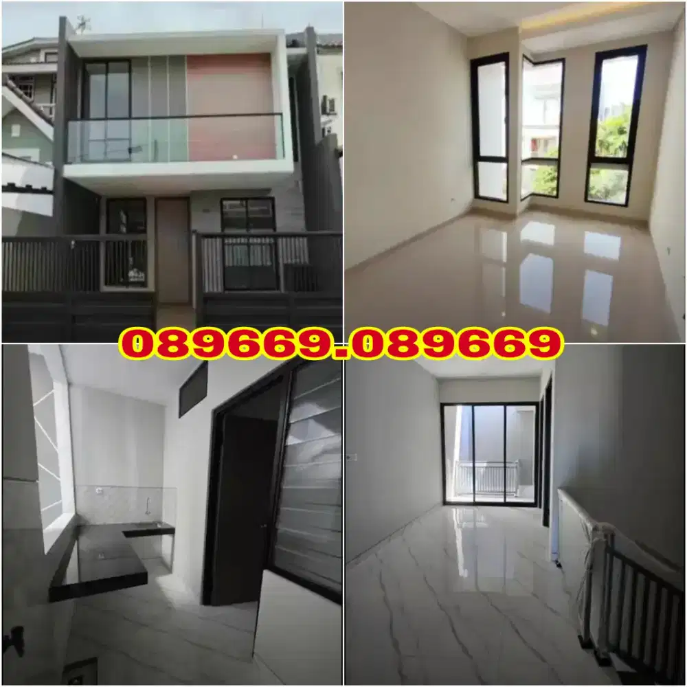 NEW Pantai Mentari dkt Babatan Pakuwon Lebak Mulyosari Sutorejo Ploso