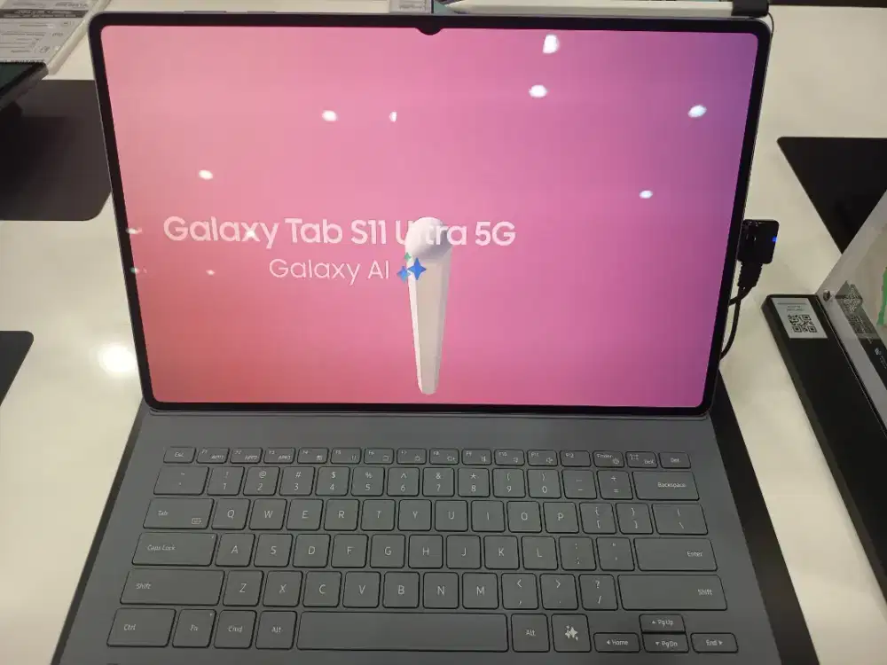 Samsung Galaxy Tab S11 Ultra 12/256 GB