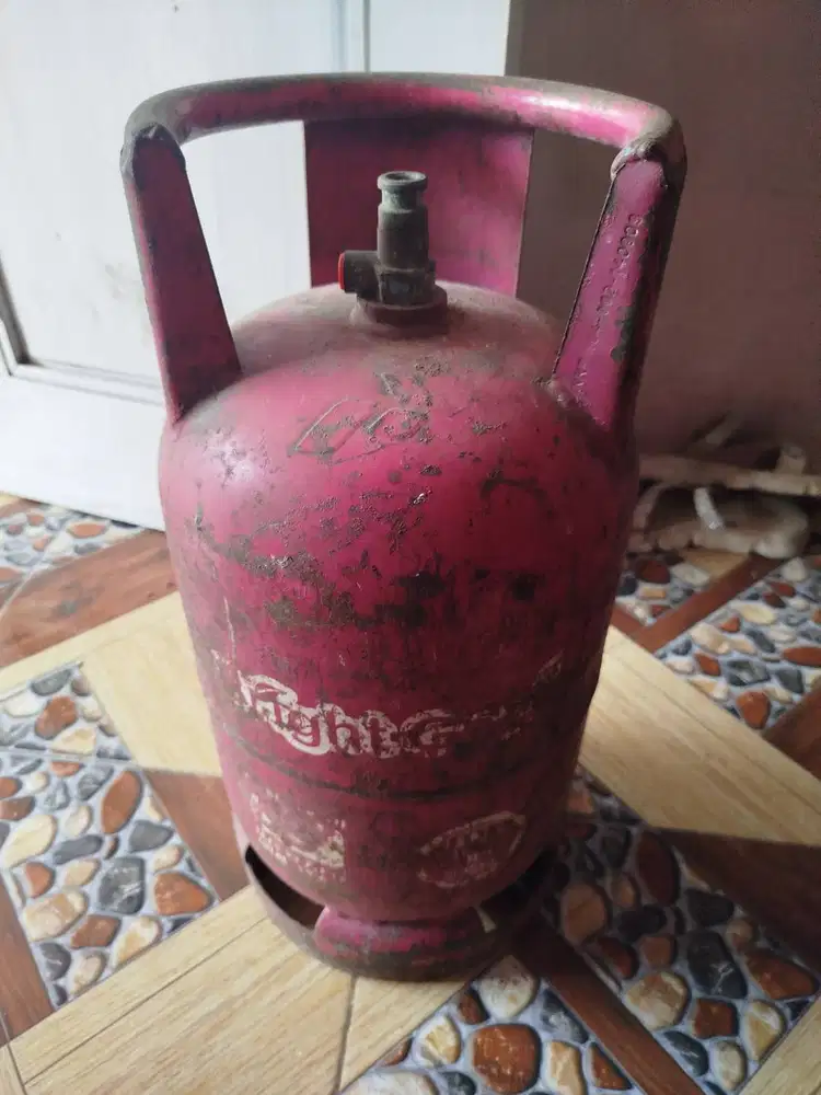 Jual Gas Elpiji 12kg