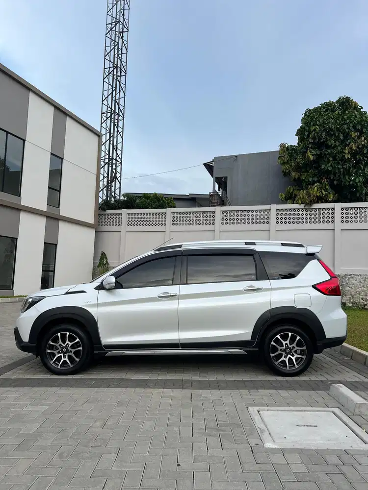 PROMO SUZUKI Xl7 Alpha 22 FULL ORI DP RINGAN