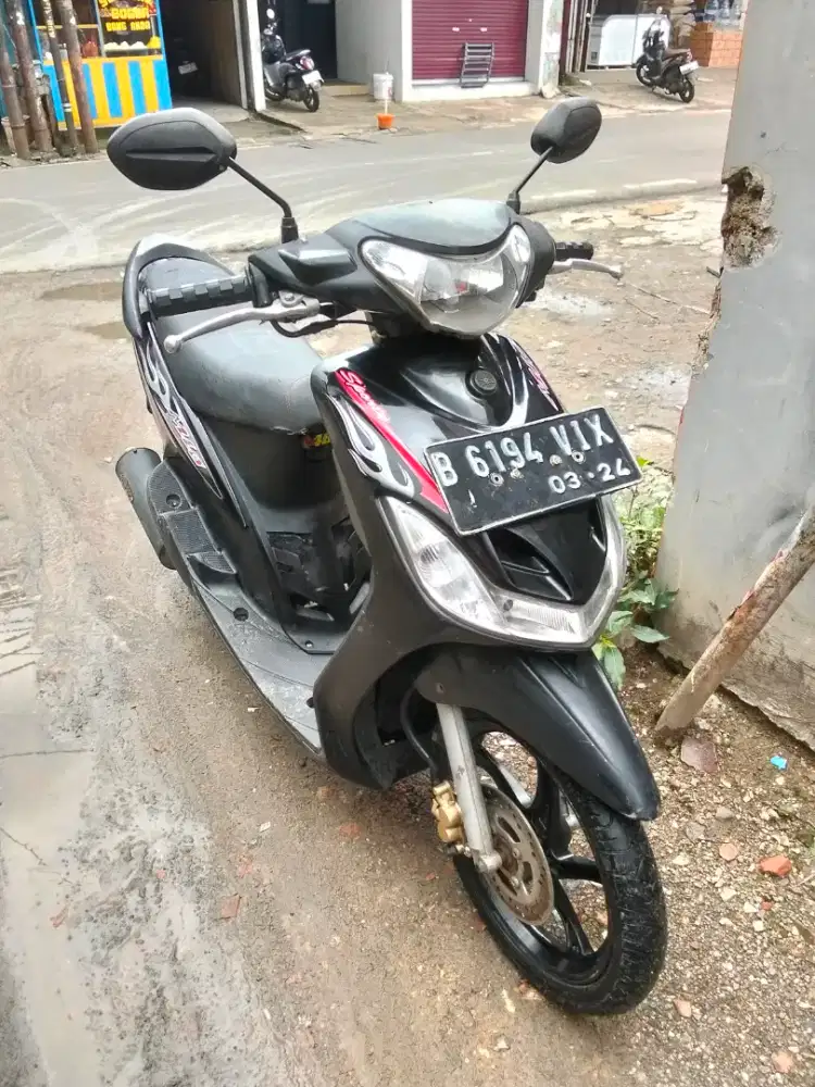 Mio sporty msn hls mls skli