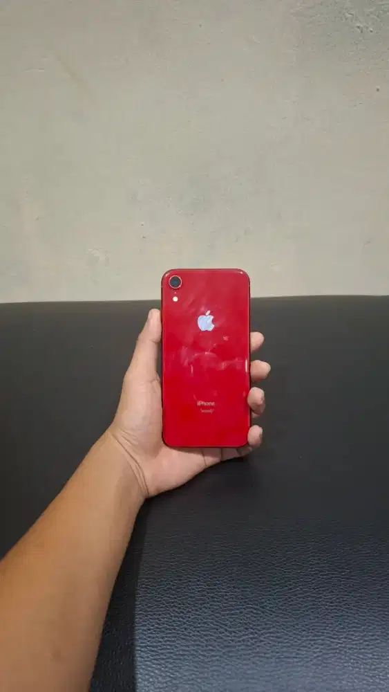 XR 64 GB MERAH MERONA