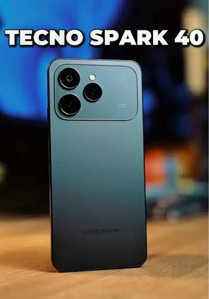Techno Spark 40 6/128 Best Seller