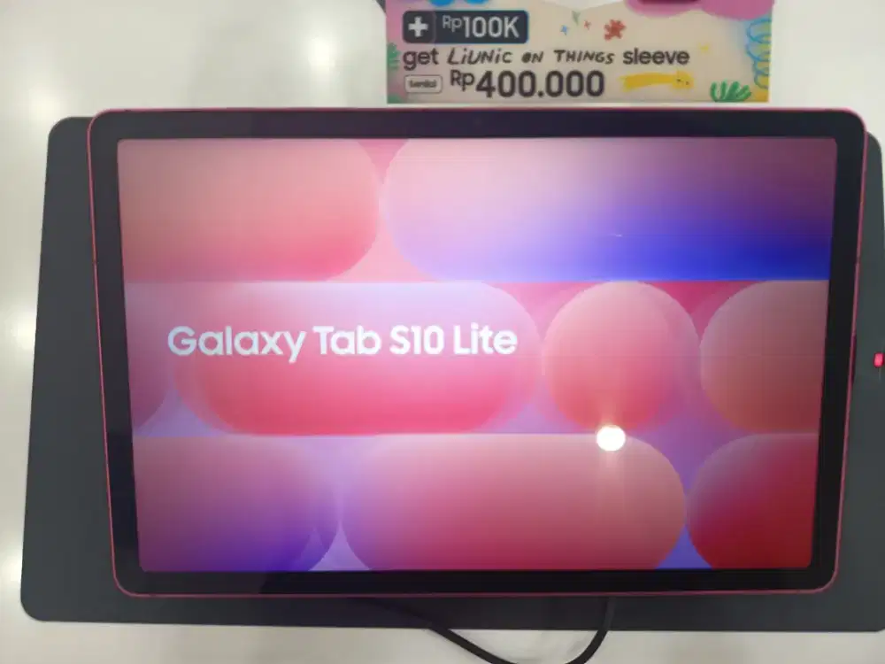Samsung Galaxy Tab S10 Lite 6/128 GB