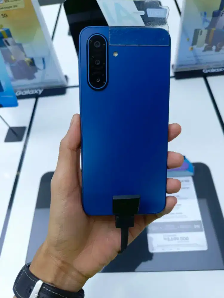 CASH & CICILAN TANPA DP SAMSUNG A17 5G