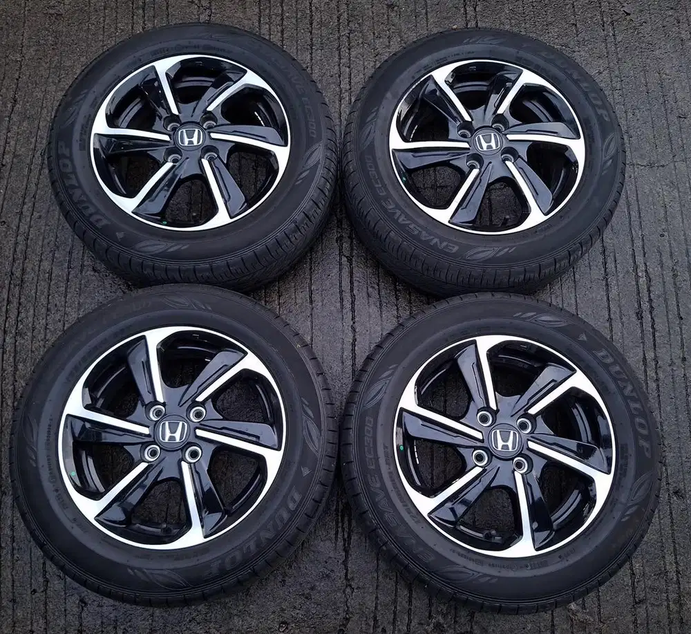 Velg oem brio 2025