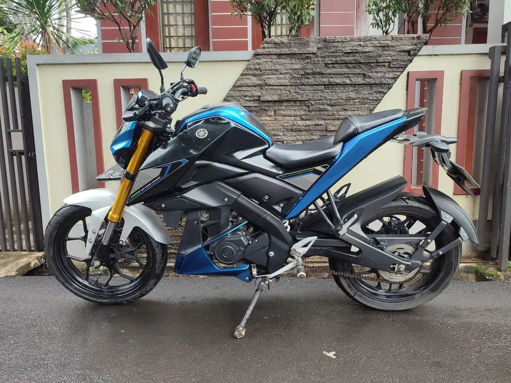 YAMAHA XABRE TAHUN 2016