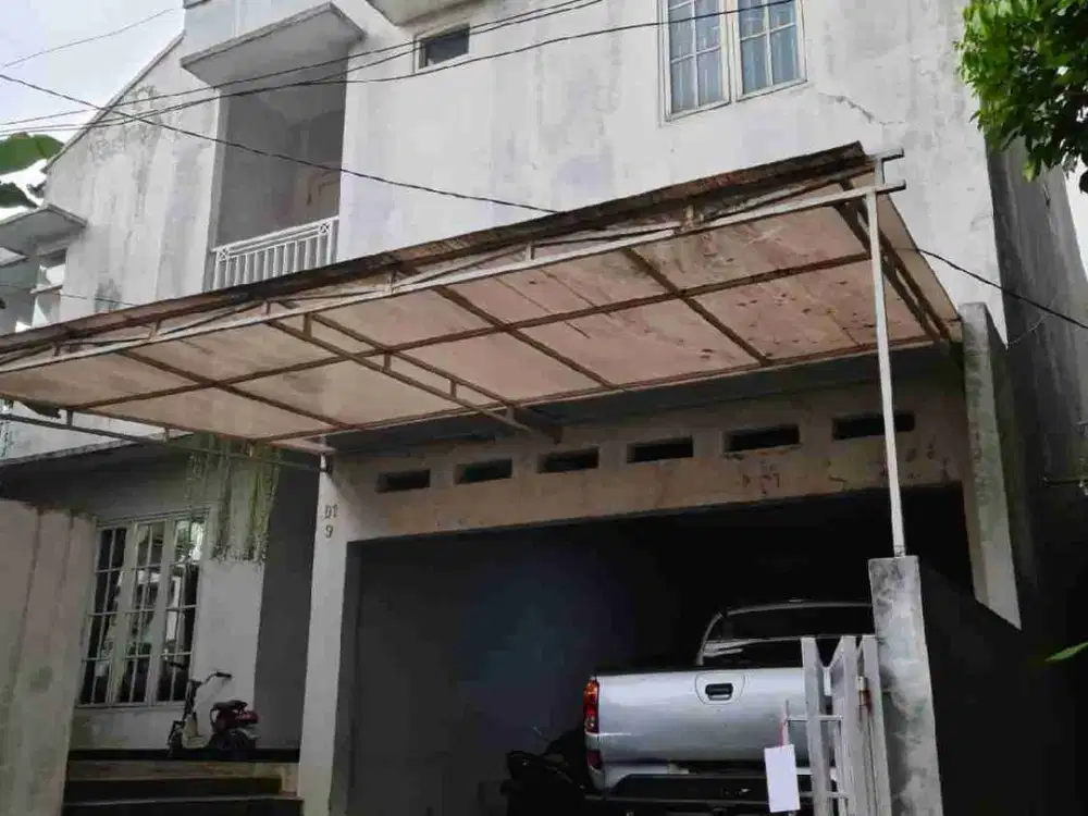 Dijual Rumah Ciganjur 5 menit ke Cilandak