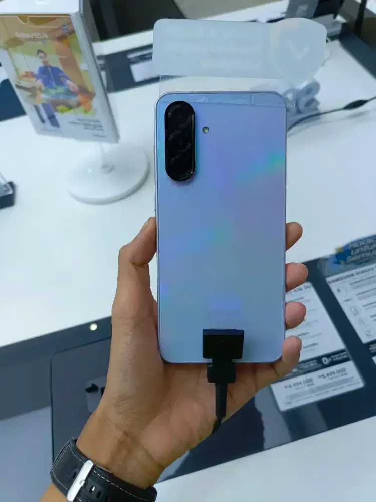 CASH & CICILAN TANPA DP SAMSUNG A36