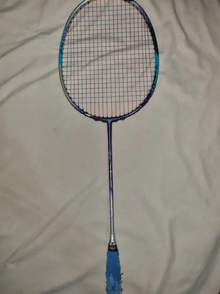 Raket Siken Sonic 20