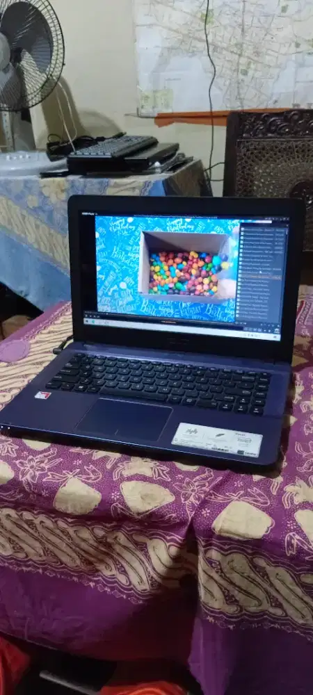 Laptop Asus Murah