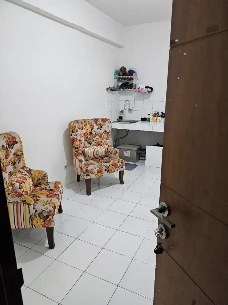 Disewakan Apartemen Casablanca East Residence