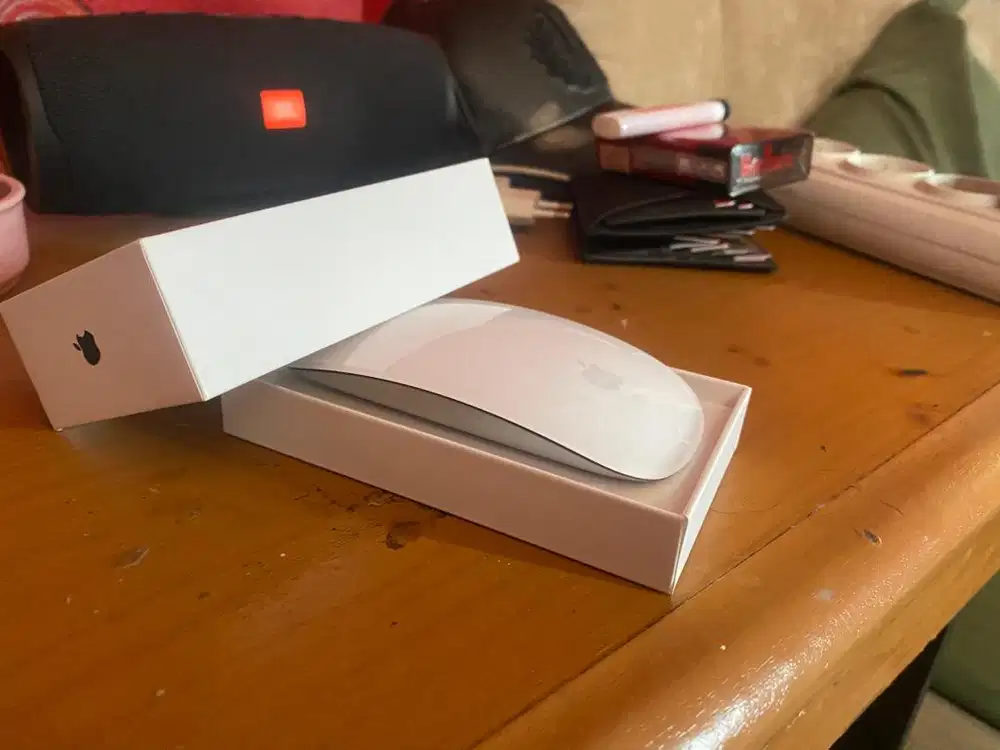 Apple Magic Mouse Gen2