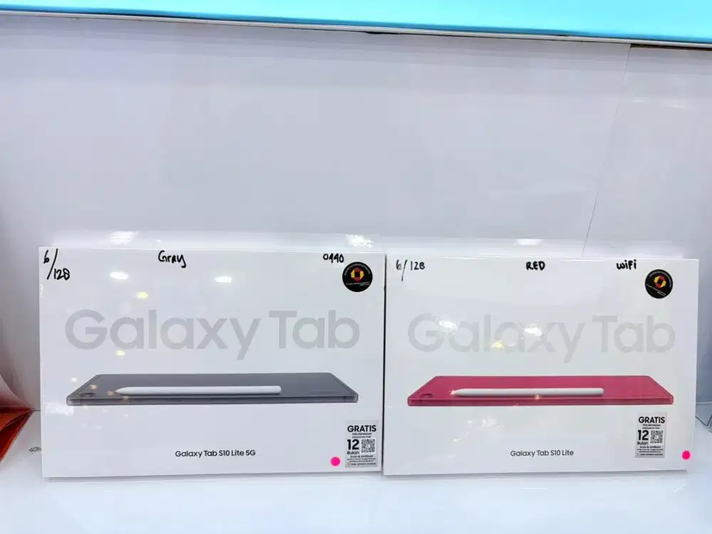 TAB S10 lite ram 6/128