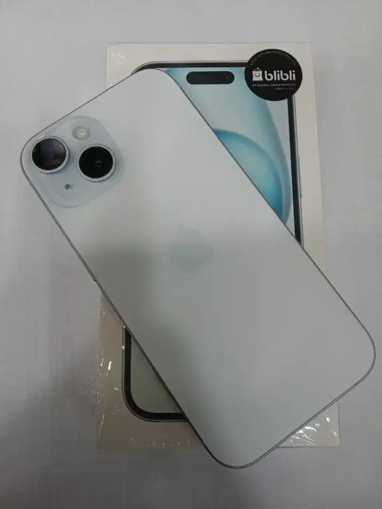 IPHONE 15 256 MURAHHH MERIAHHH