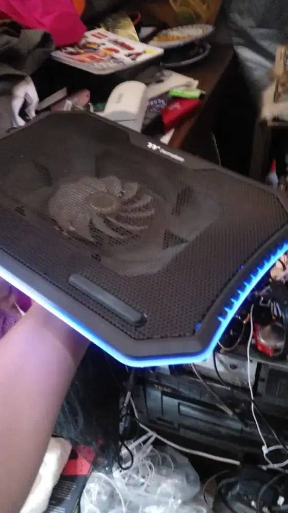 Thermaltake cooler RGB original