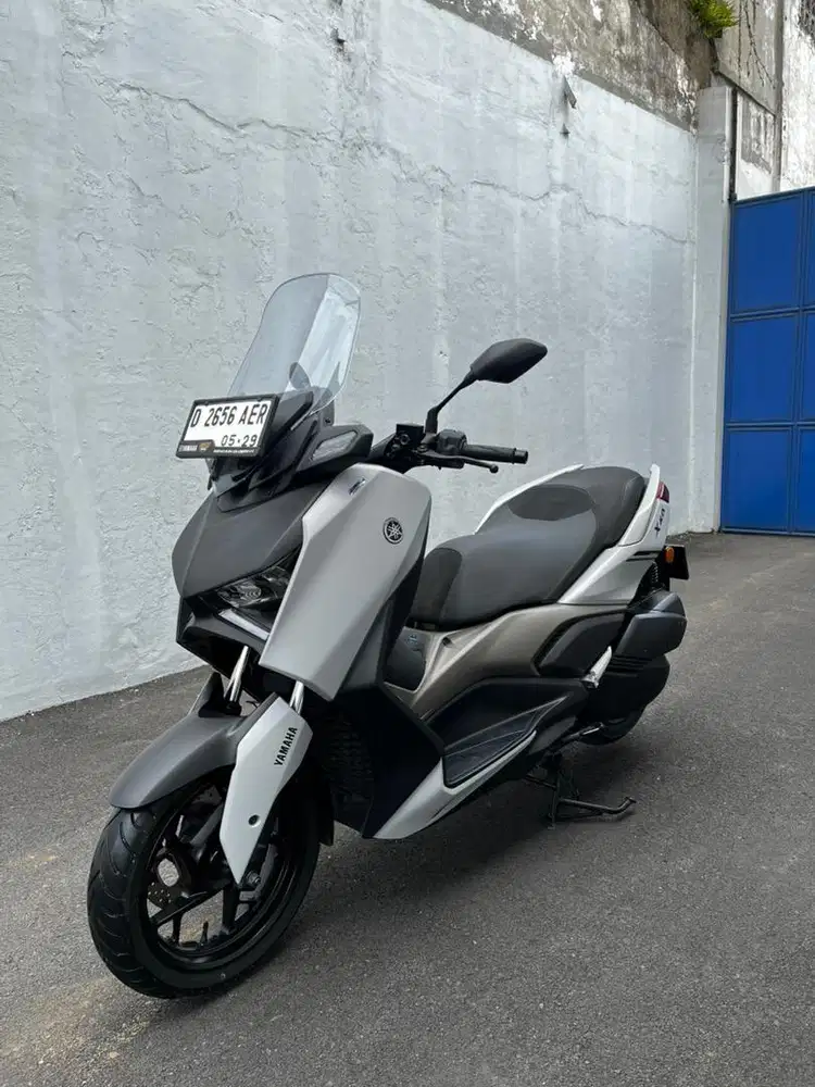 Yamaha xmax 250 2024