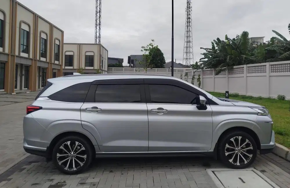 PROMO VELOZ Q 2022 KM  LOW 10RB ANG 4,9JT