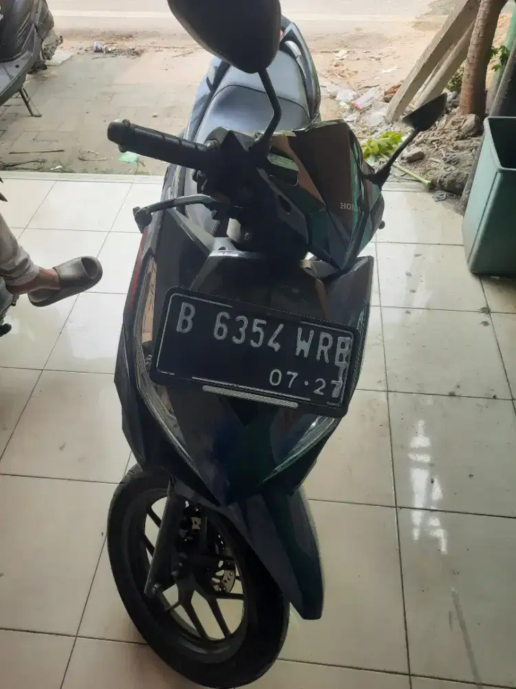 Vario 125 masi gurih tngan pertama