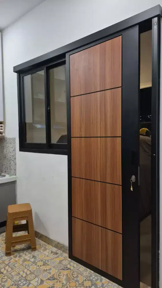 Jual kaca all merk dan tebal