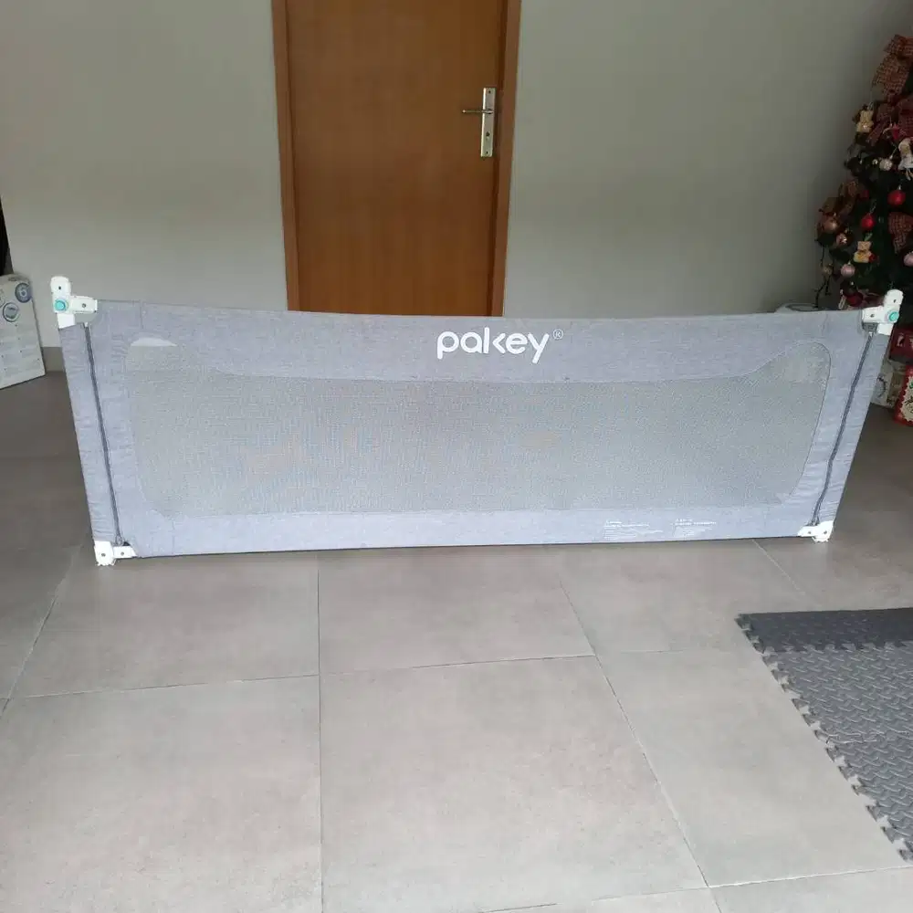 Pagar Kasur Ranjang Bayi Bed rail