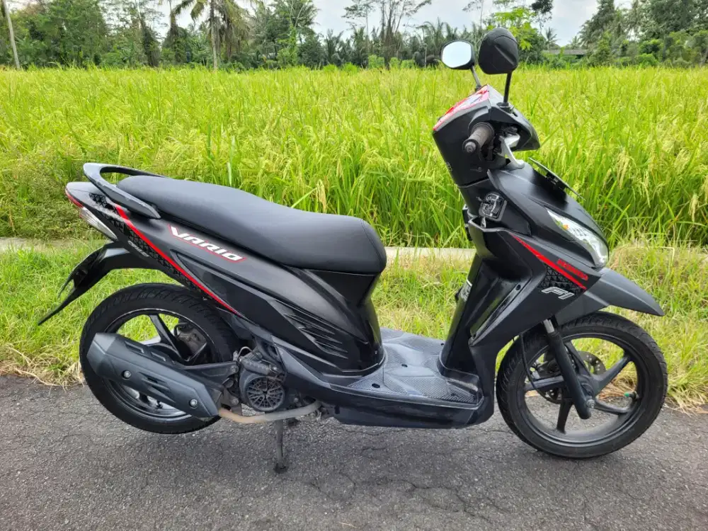 Vario 110 2017 ADV doff AB sleman
