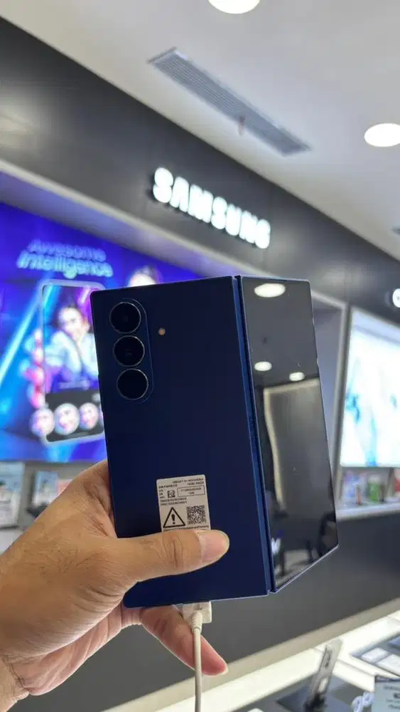 samsung Galaxy z fold 7