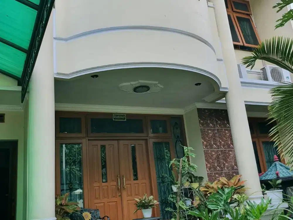 RUMAH DI JUAL Di Pondok Kelapa , Jakarta Timur