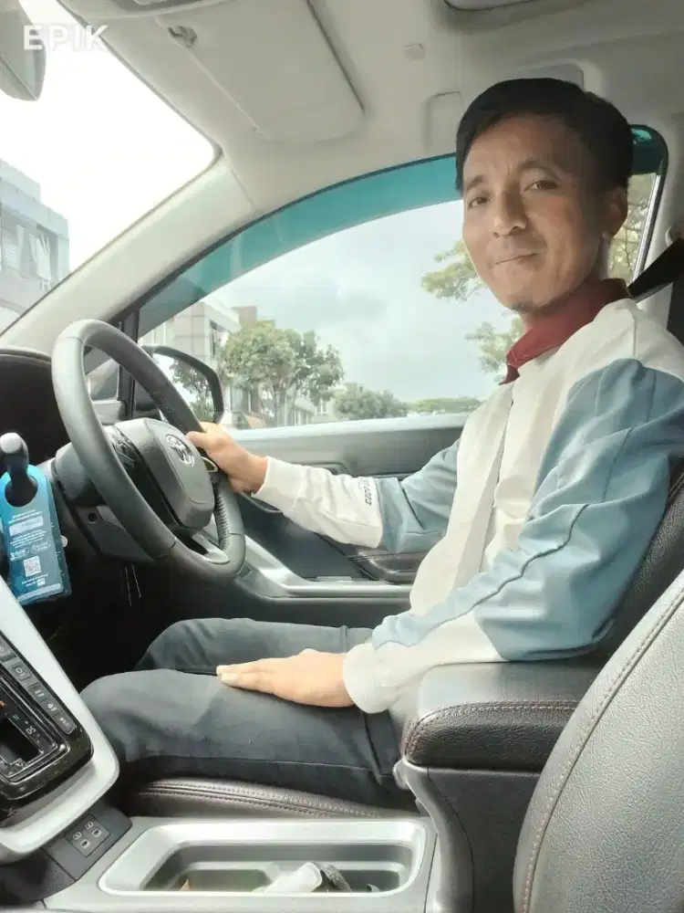 Cari pekerjaan tetap Supir atau lainnya