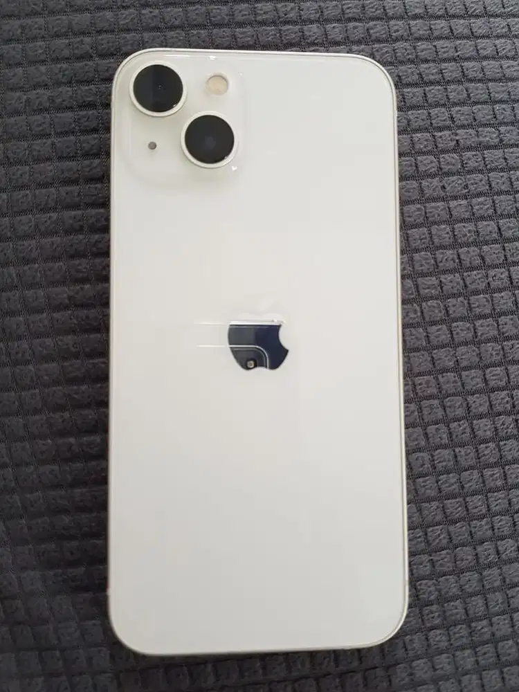 Iphone 13 white IBOX