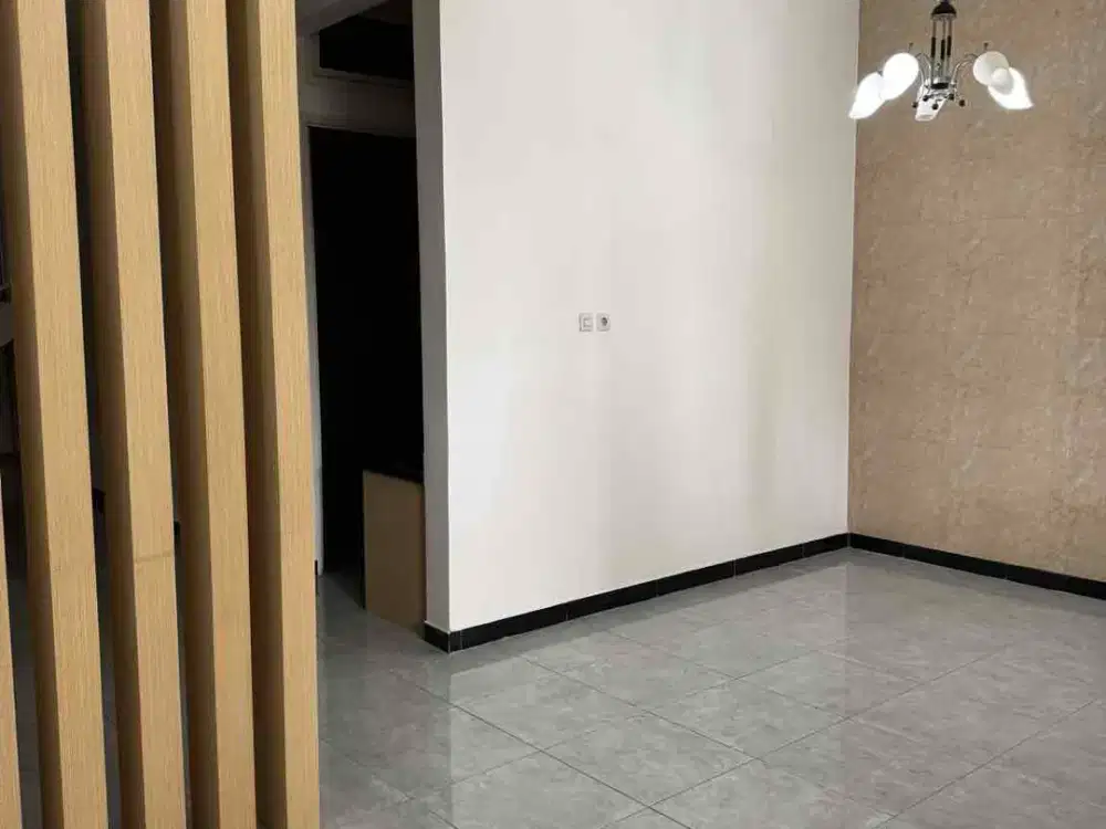 Rumah Purimas Gianyar 2 lantai Semi Furnished