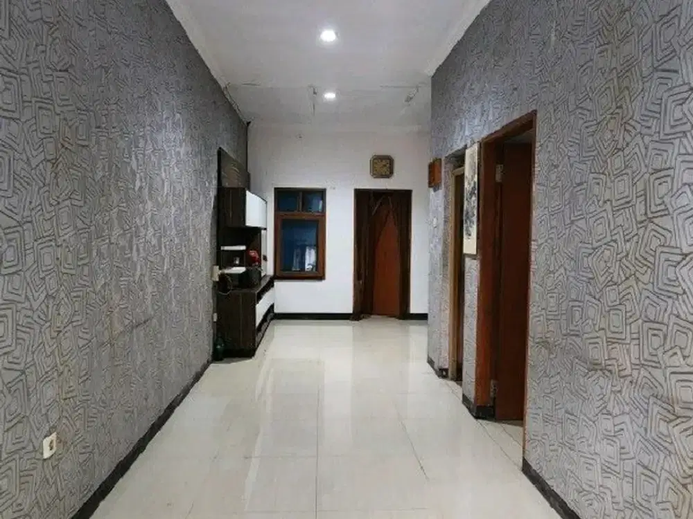 Dijual Rumah Siap Huni di Sayap Muara, Leuwipanjang Bandung Ref.04272