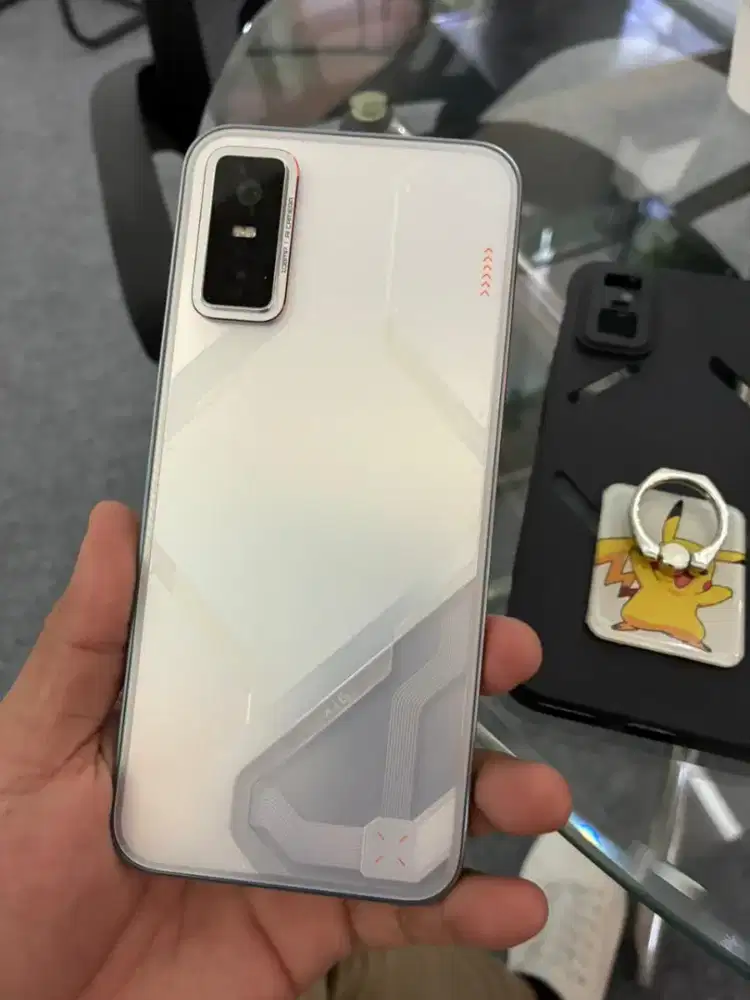 Infinix gt 30 pro baru sebulan terima tt